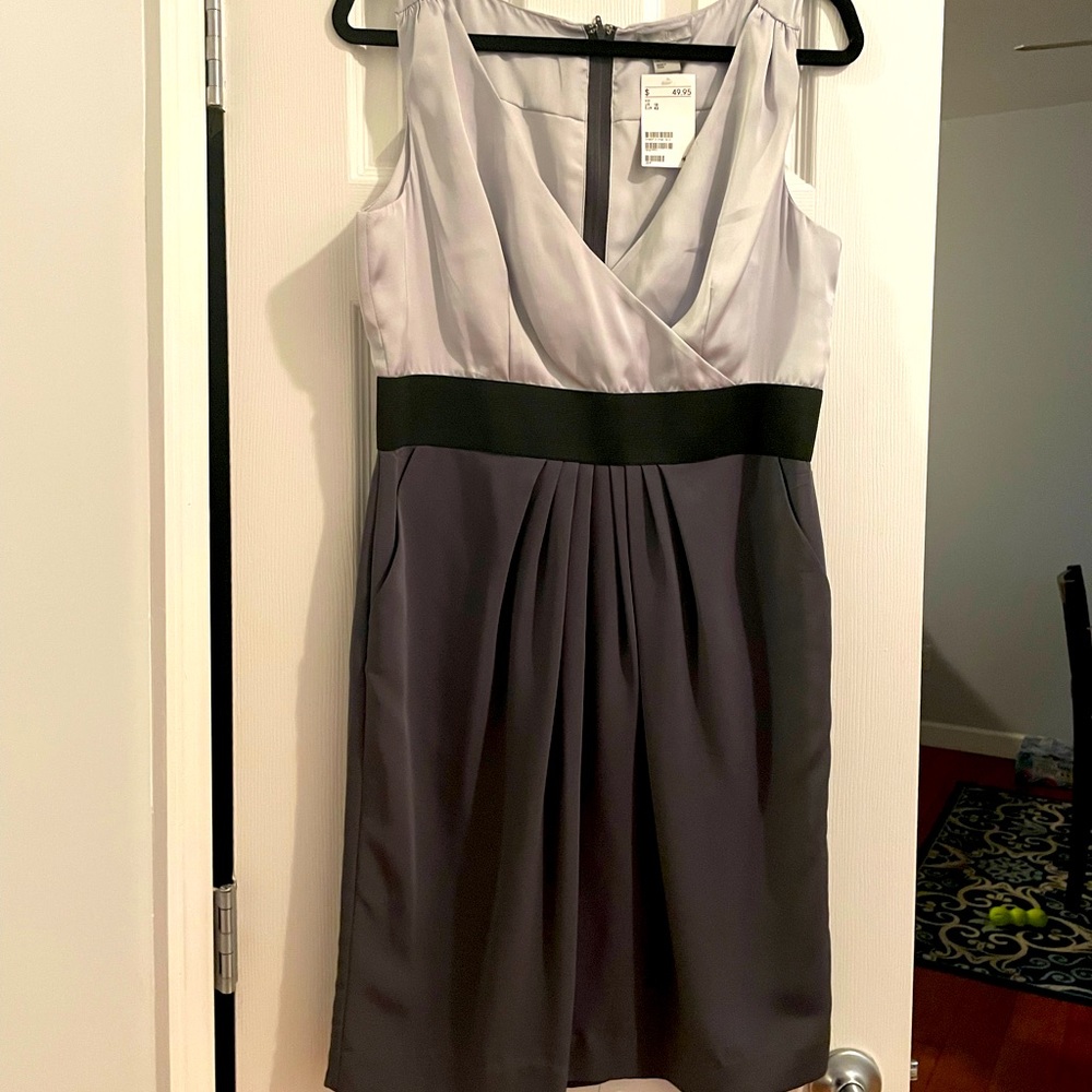 H & M dress